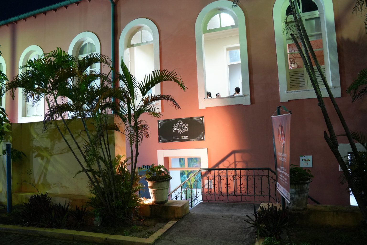 Cineteatro Guarany apresenta o filme Twisted nesta quarta e quinta-feira