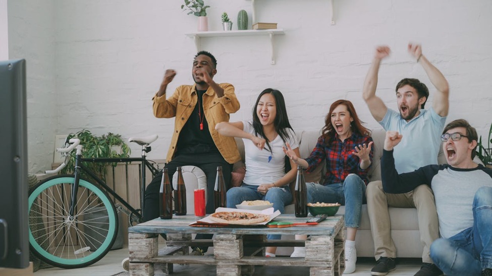 Copa do Mundo de 2026 impulsiona mudanças no consumo e apostas no Brasil