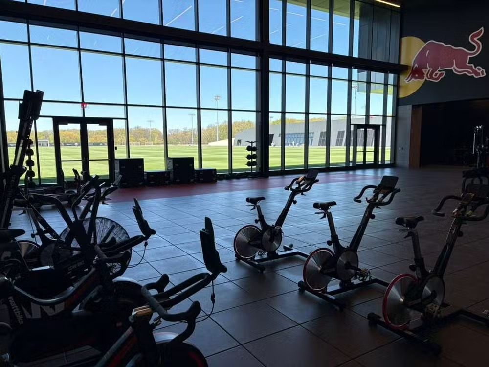 Novo CT da seleção brasileira para a Copa do Mundo será inaugurado esta semana