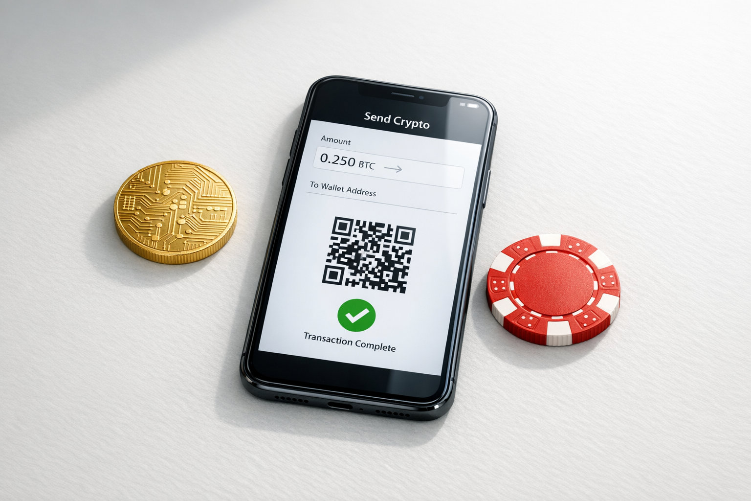 Como as criptomoedas estão transformando os cassinos online em Manaus