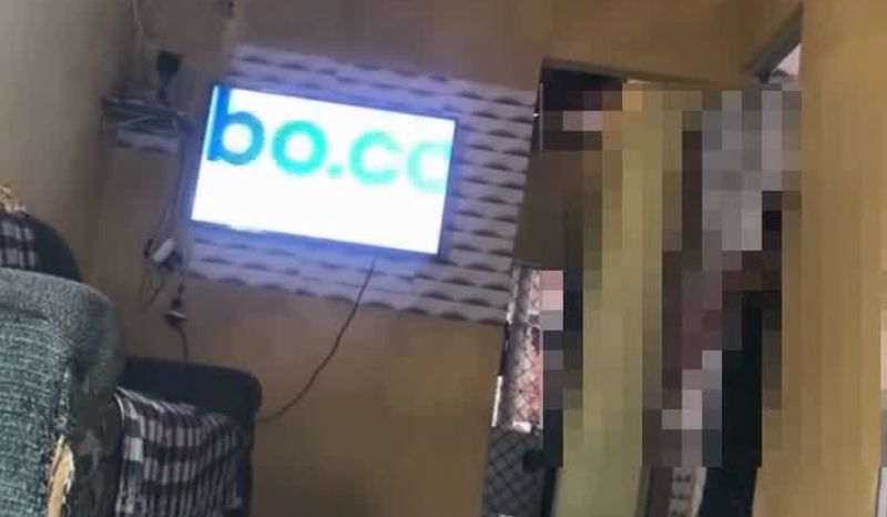 Cabeleireira denuncia pai por abuso sexual e vigilância da filha no banho