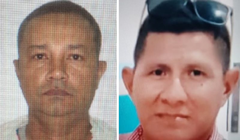 Polícia Civil busca informações sobre homens desaparecidos em Manaus