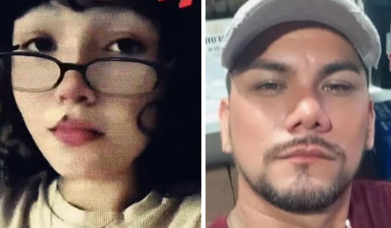 Desaparecimentos em Manaus: Jovem e Homem estão Sumidos