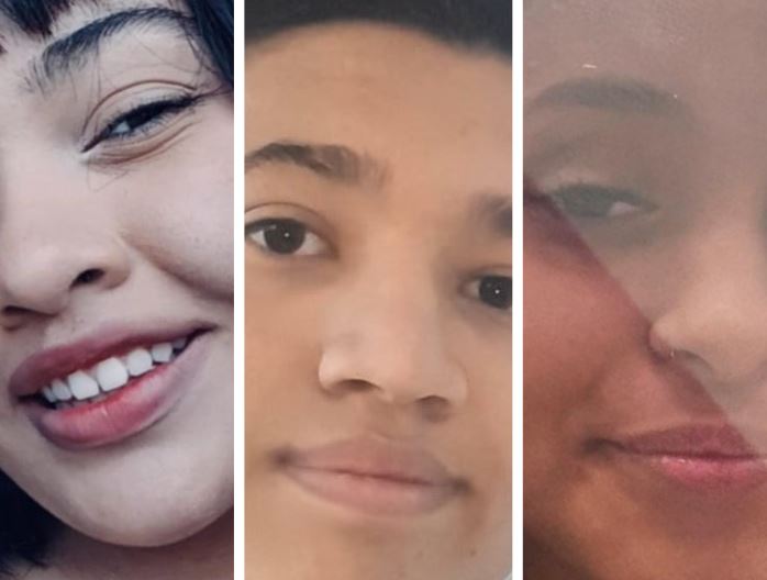 Polícia Civil procura três adolescentes desaparecidos em Manaus