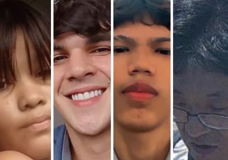 Polícia Civil de Manaus busca quatro pessoas desaparecidas, incluindo turista japonês