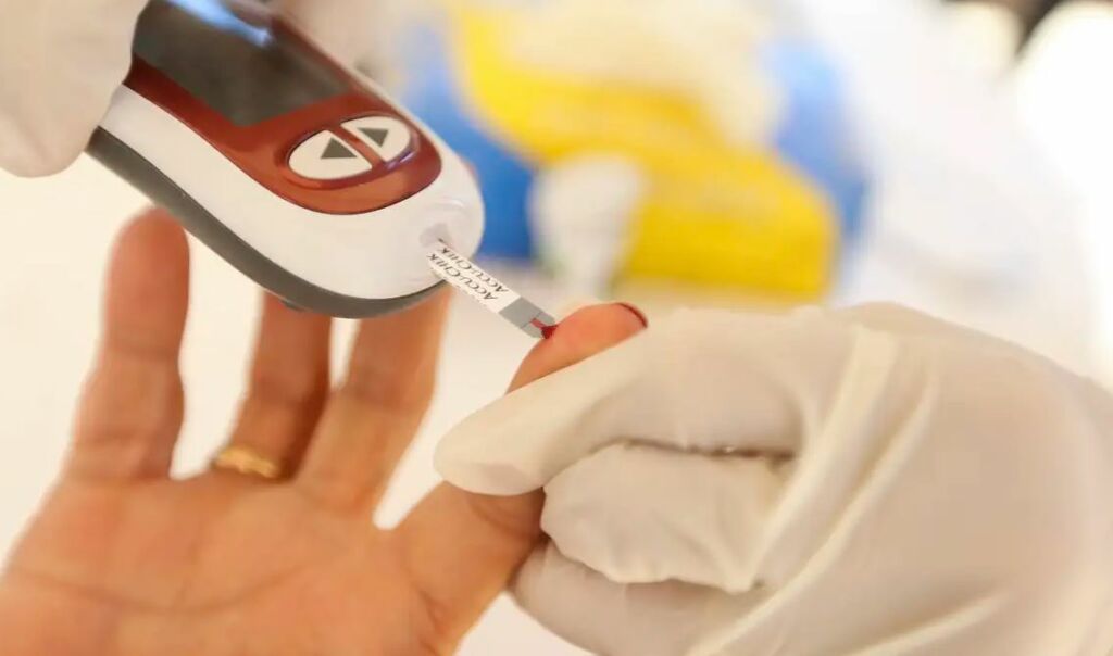 Câmara avança em projeto para melhorar prevenção ao diabetes no Brasil