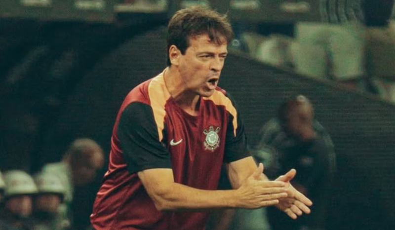 Corinthians vence Vasco por 1 a 0 e iguala marca defensiva de 2015