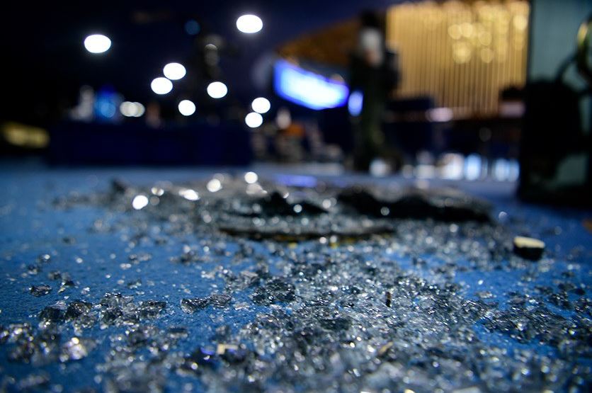 Congresso Nacional vai decidir sobre veto à dosimetria no dia 30