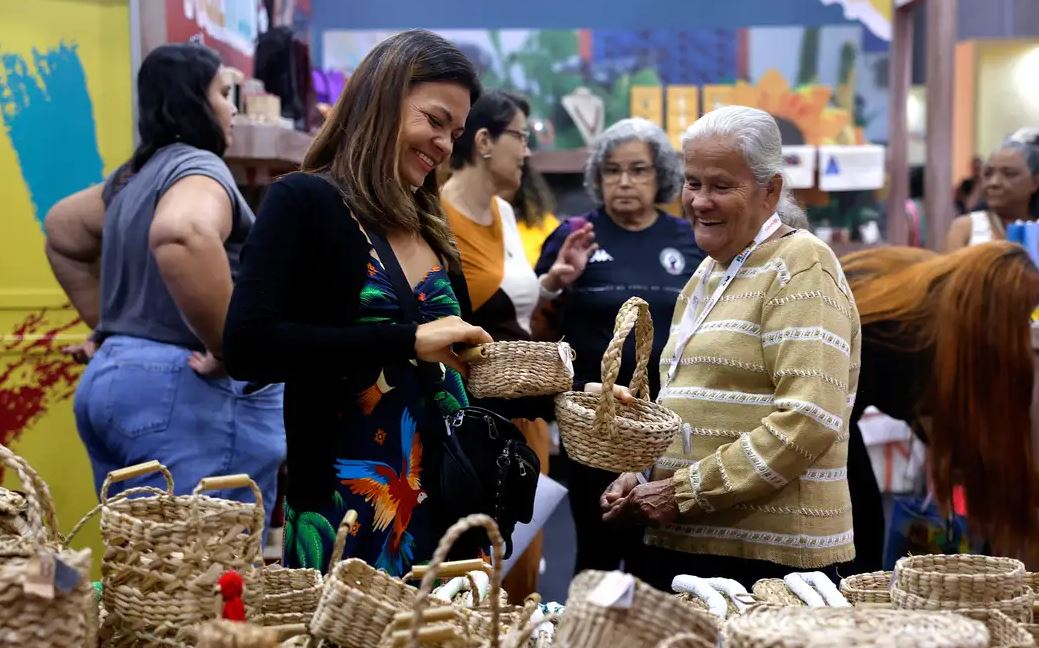 Brasil conta com 4,5 milhões de empreendedores da Economia Prateada