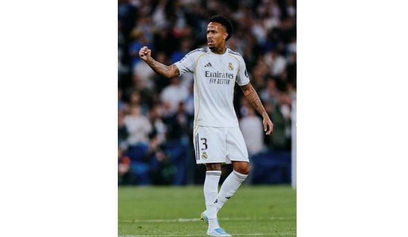 Éder Militão Passa por Novos Exames antes da Copa do Mundo de 2026