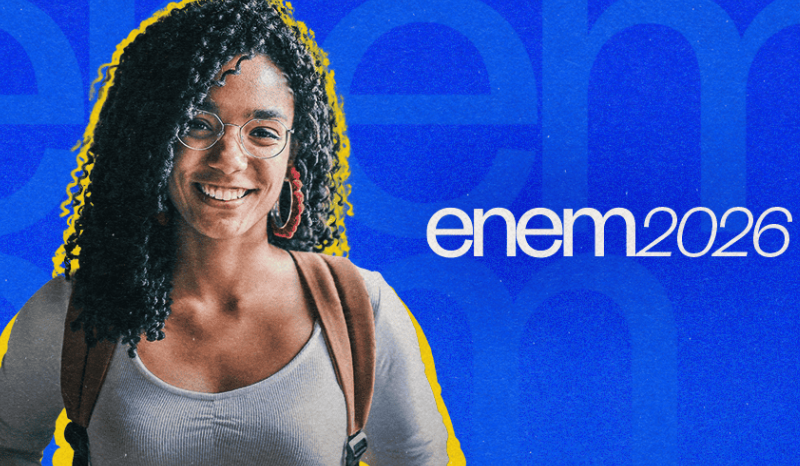 Último dia para solicitar isenção da taxa do Enem 2026 é nesta quinta-feira
