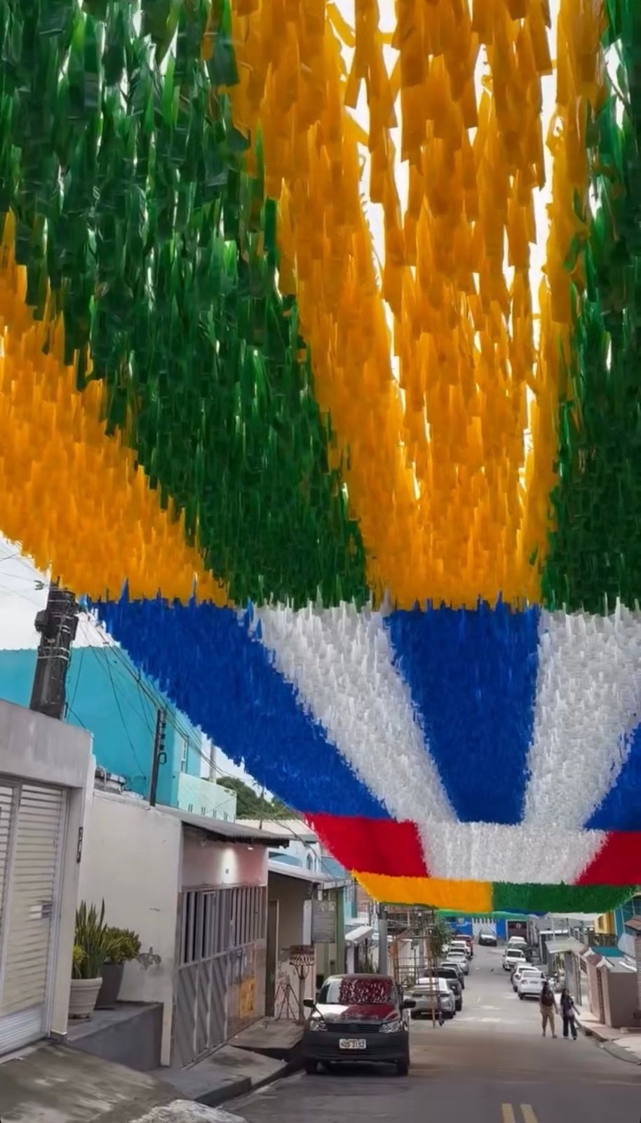 Copa do Mundo: Âmbar Energia alerta sobre segurança na decoração em Manaus