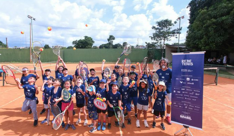 Aprenda a destinar seu Imposto de Renda para o Esporte