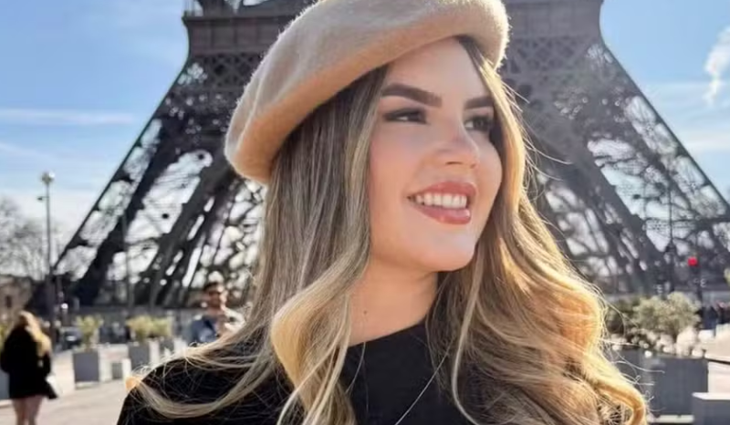 Estudante de Medicina é assassinada com 67 facadas no Paraguai