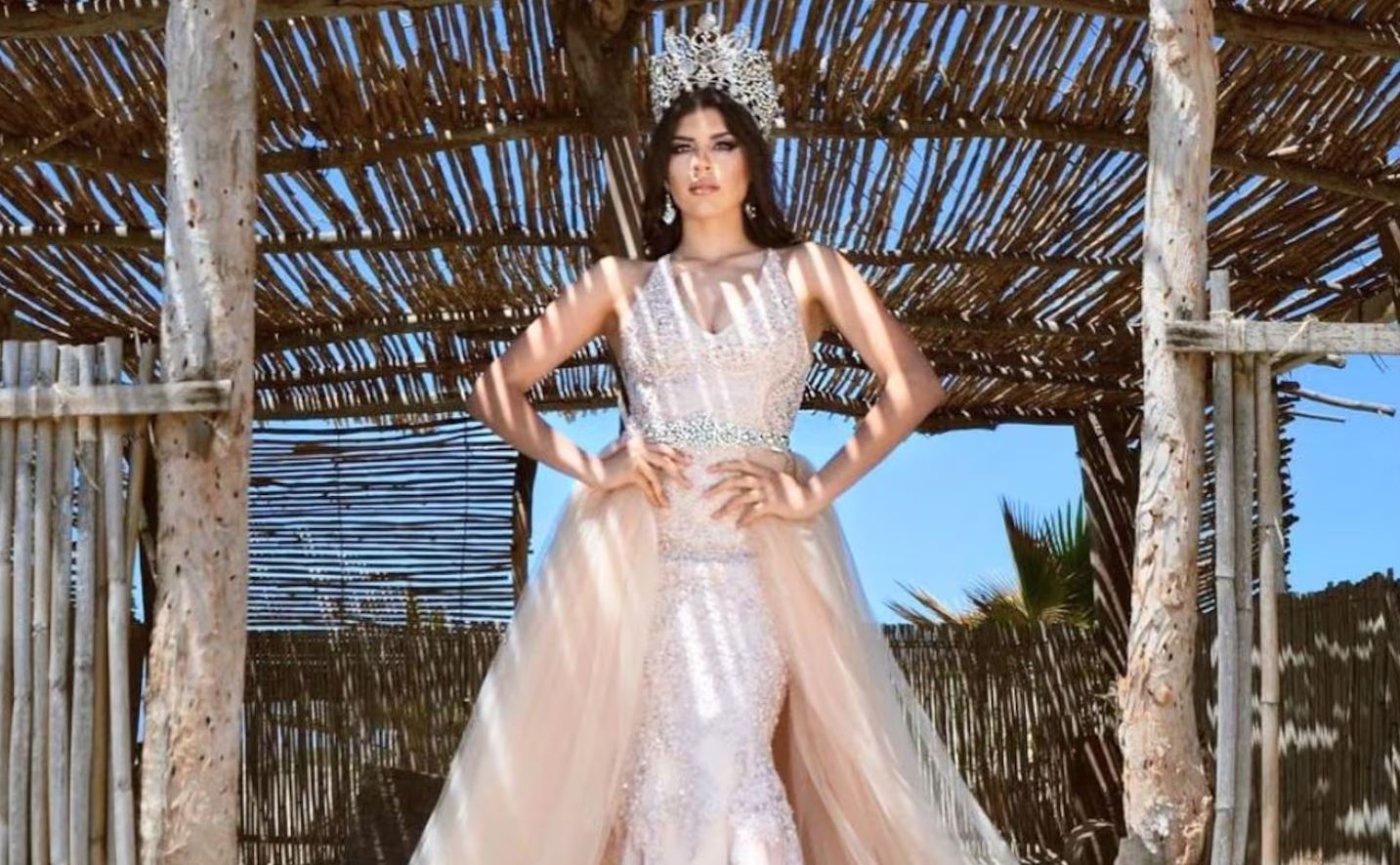 Ex-Miss Teen Universe é encontrada morta em apartamento no México