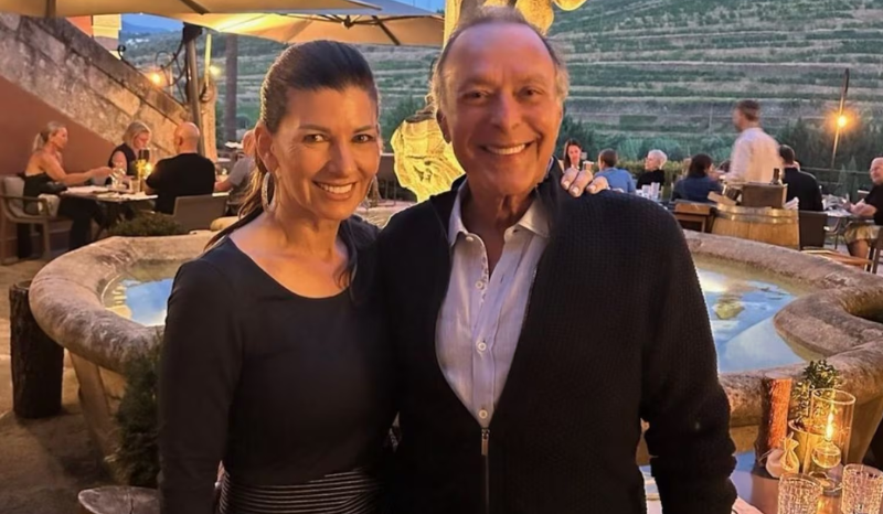 Ex-esposa de bilionário rejeita R$ 5 milhões e pede revisão no divórcio