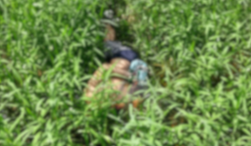 Corpo de homem com mãos amarradas é encontrado no bairro Biribiri em Manacapuru