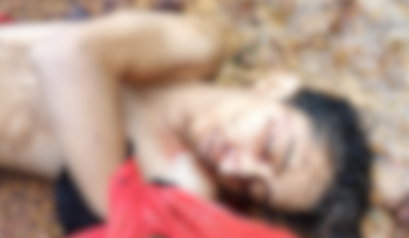 Corpo de jovem é encontrado com mãos e pés amarrados na AM-070