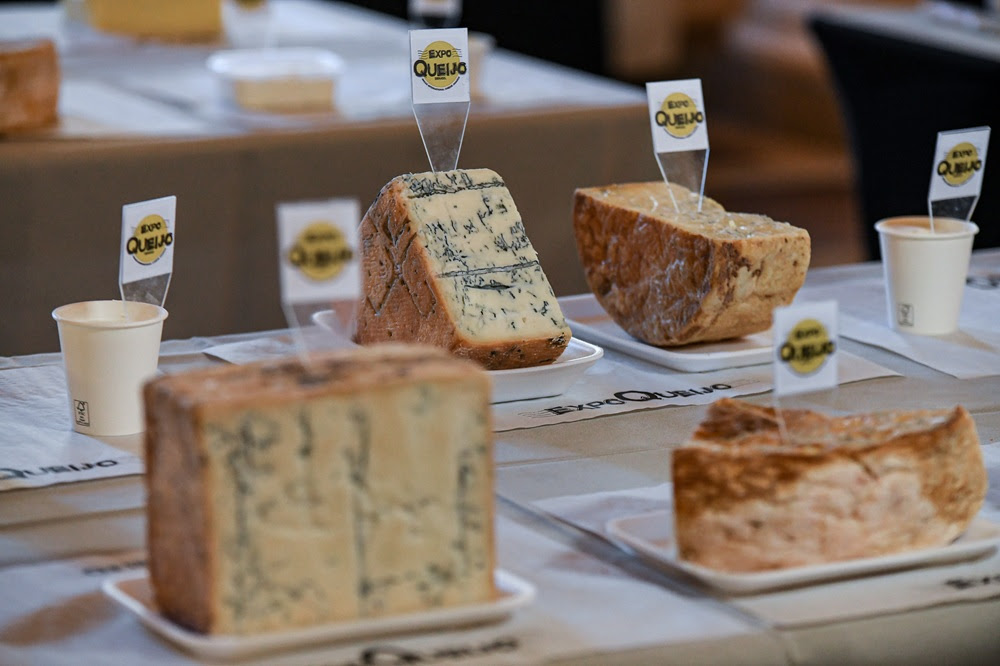 Araxá recebe inscrições para o maior concurso de queijos da América Latina