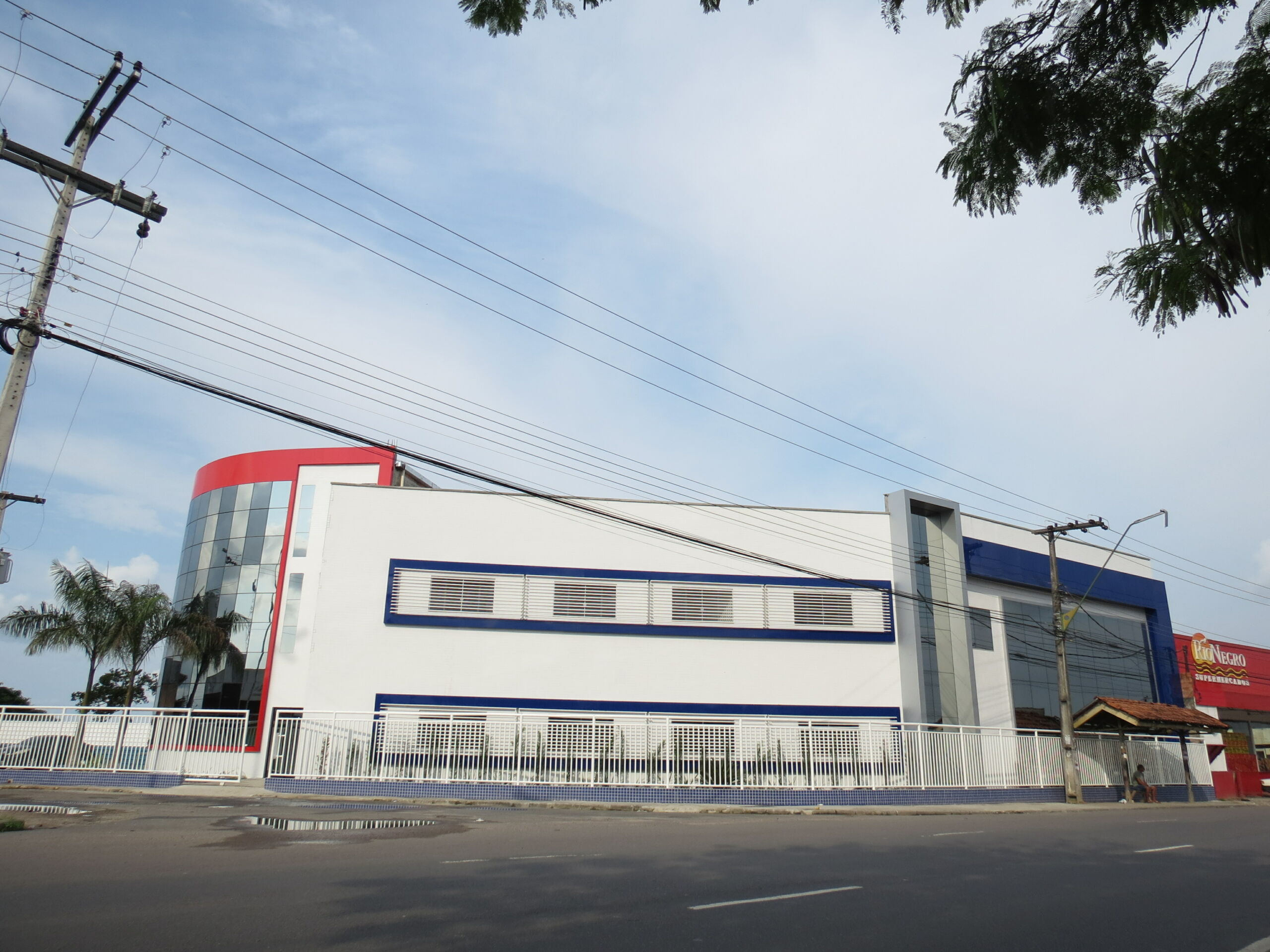 Justiça Itinerante oferece atendimento gratuito na zona norte de Manaus em maio