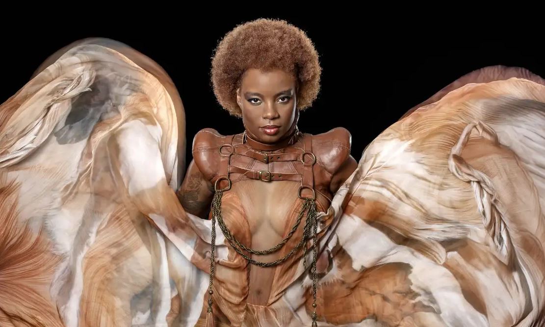 Rio Fashion Week traz alta-costura ao Carnaval com exposição inovadora