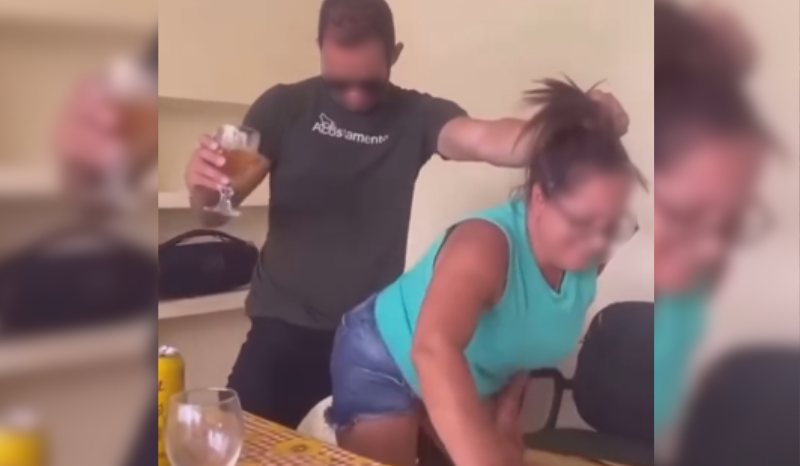 Festa em Casa de Apoio a Pacientes com Câncer Resulta em Demissões na Prefeitura