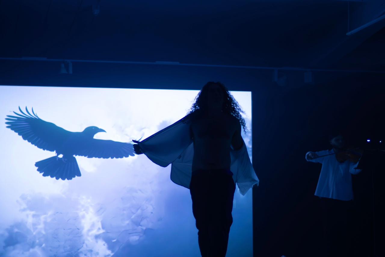 Festival Amazonas de Ópera apresenta espetáculo gratuito com companhia chilena