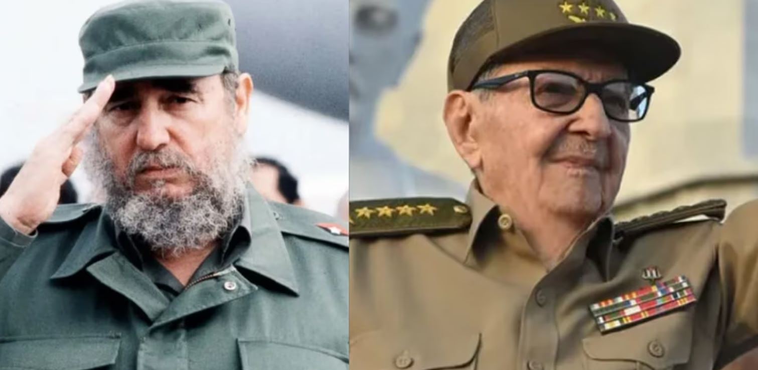 A nova geração da família Castro e seu papel na liderança de Cuba