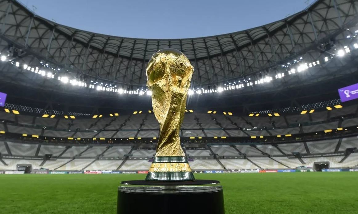 Prioridade no Visto para Torcedores da Copa do Mundo 2026