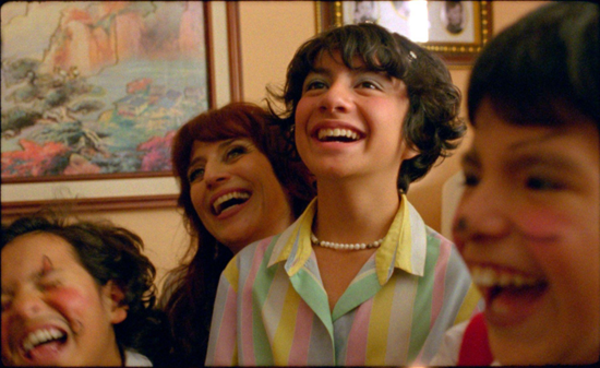 Coprodução brasileira é selecionada para a Semana da Crítica em Cannes