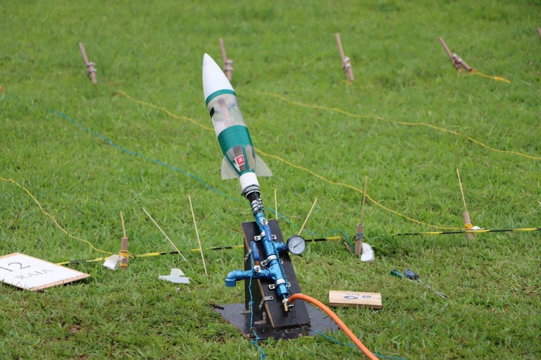 Inscrições para OBA e OBAFOG 2026 seguem até 1º de maio