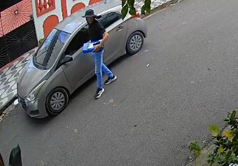 Cuidado! Golpe da Antena do Governo Federal Usa CPF para Empréstimos