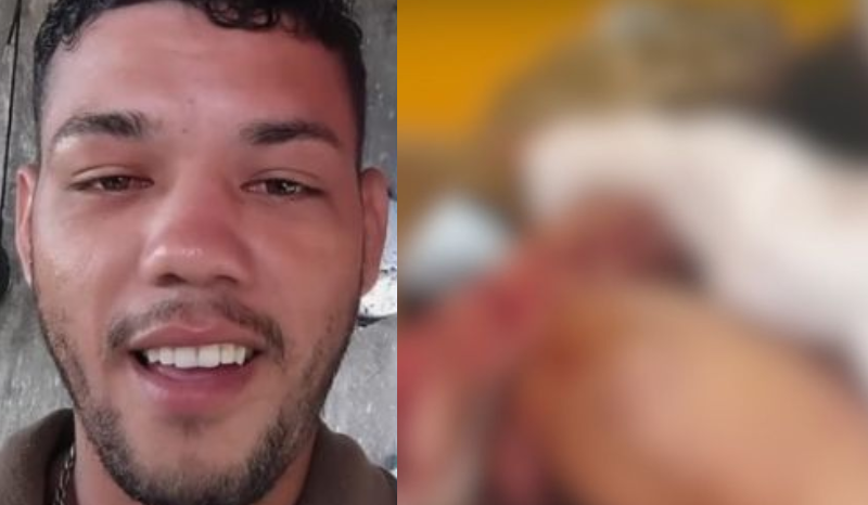Suspeito de homicídio em Boca do Acre é preso após abuso contra sobrinha