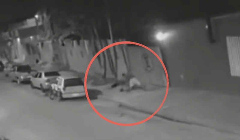 Homem é preso após morte de mulher com taco de beisebol em Itanhaém