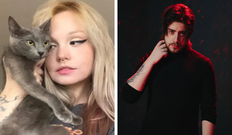 Flavia Gato é condenada por calúnia e difamação contra Cellbit