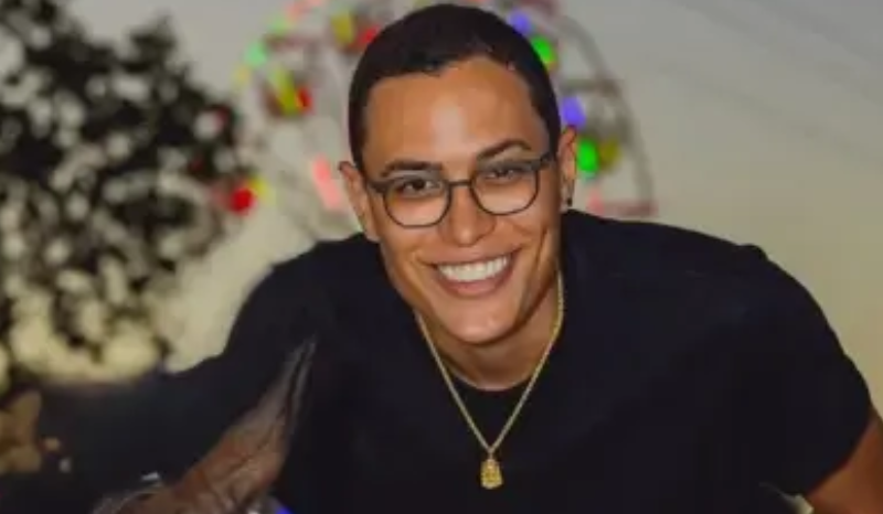 Influenciador da Choquei é preso e declara ganhos mensais de R$ 400 mil