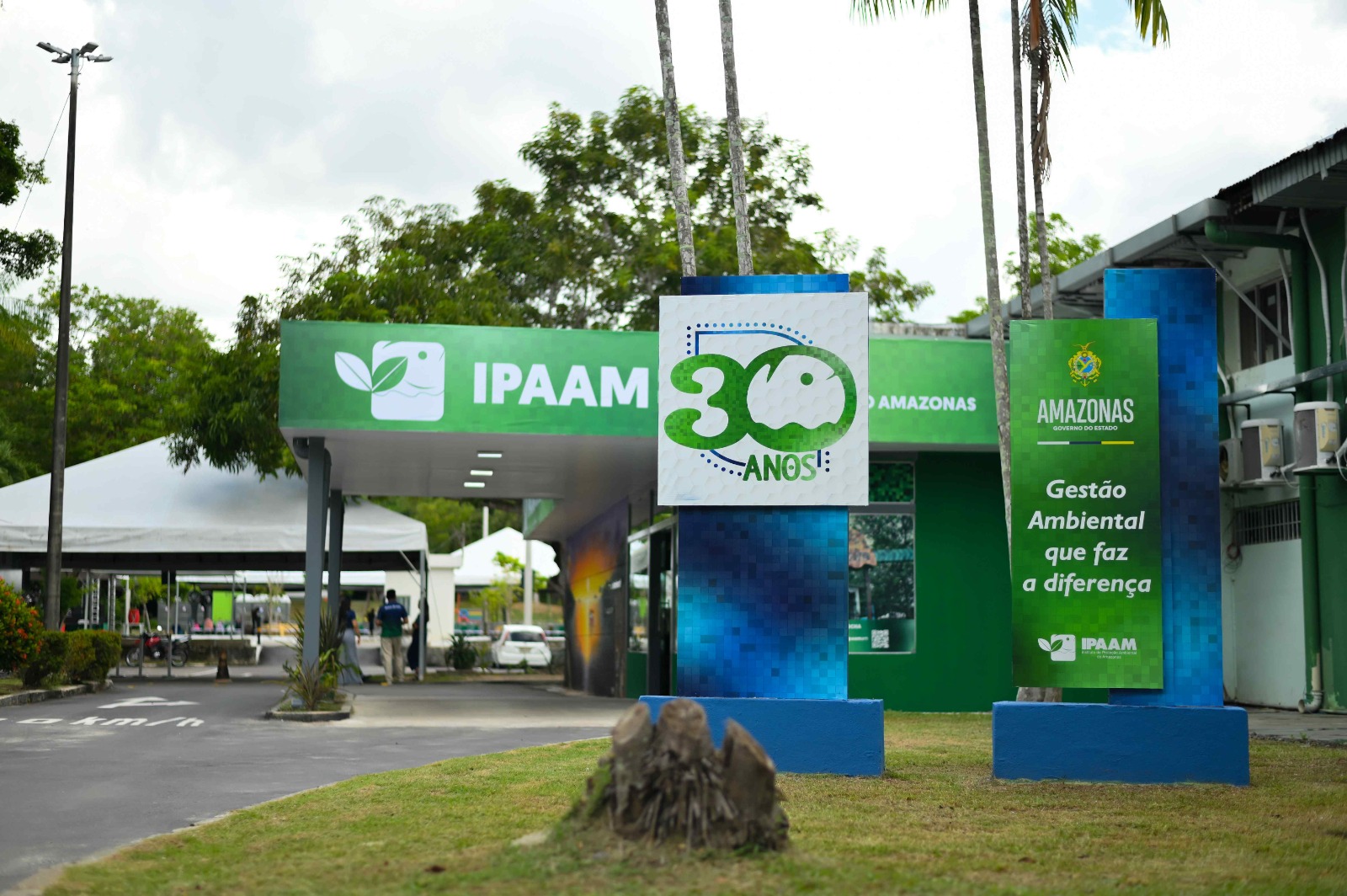 Ipaam publica lista de candidatos aprovados nas provas objetivas do concurso