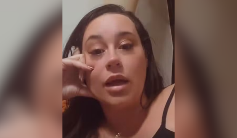 Irmã de Ana Paula Renault se pronuncia após morte do pai e agradece apoio