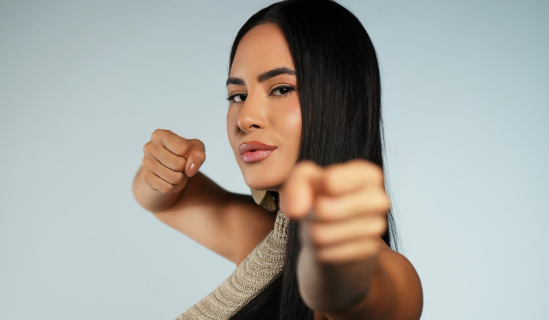 Isabelle Nogueira será homenageada com Medalha de Ouro em Manaus
