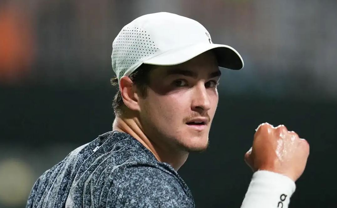 João Fonseca conquista vitória em Munique e avança às oitavas