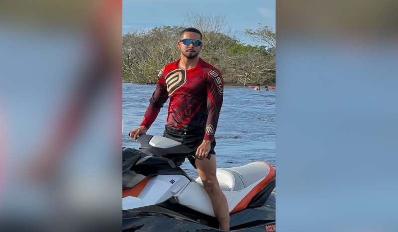 Acidente com moto aquática deixa um morto em Lábrea
