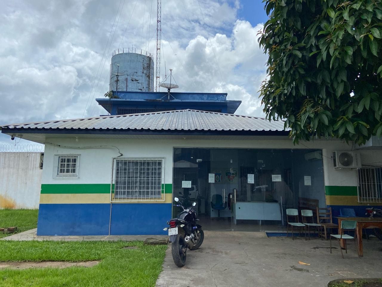 Briga após partida de futebol resulta em prisões no município de Juruá