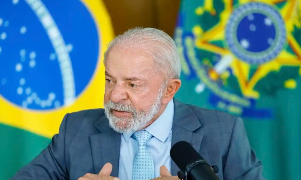 Lula propõe restrições ao uso de IA nas eleições para evitar manipulação