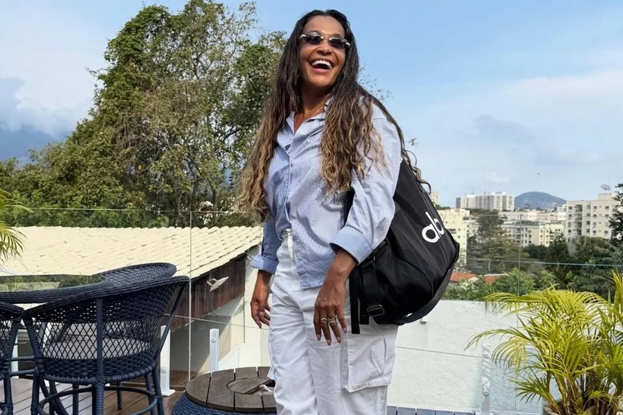 Investigação sobre Márcia Nepomuceno, mãe de Oruam, avança no Rio