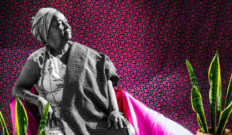 Justiça impõe penas de até 40 anos a assassinos de Mãe Bernadete