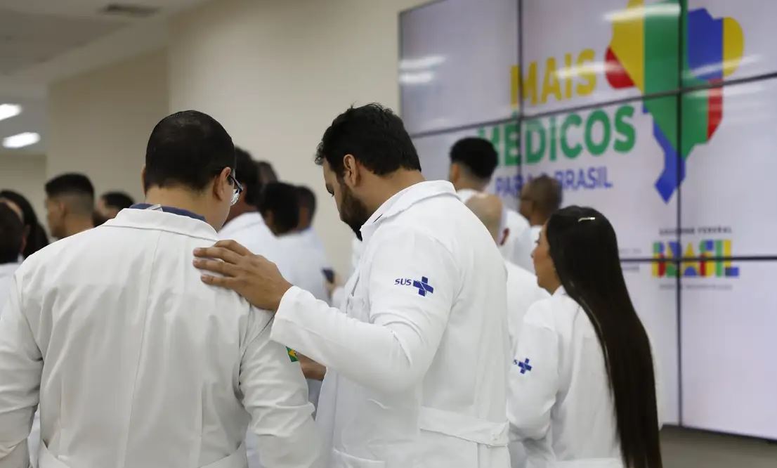 Últimos dias para se inscrever na residência médica: prazo vai até 29 de maio