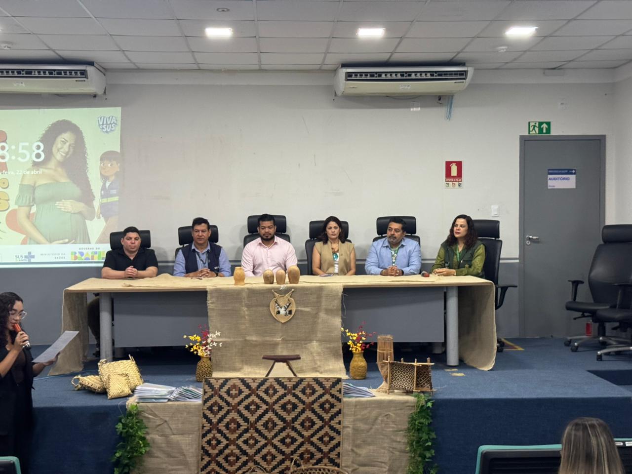 Implantação de novo tratamento para malária infantil é iniciada no Amazonas