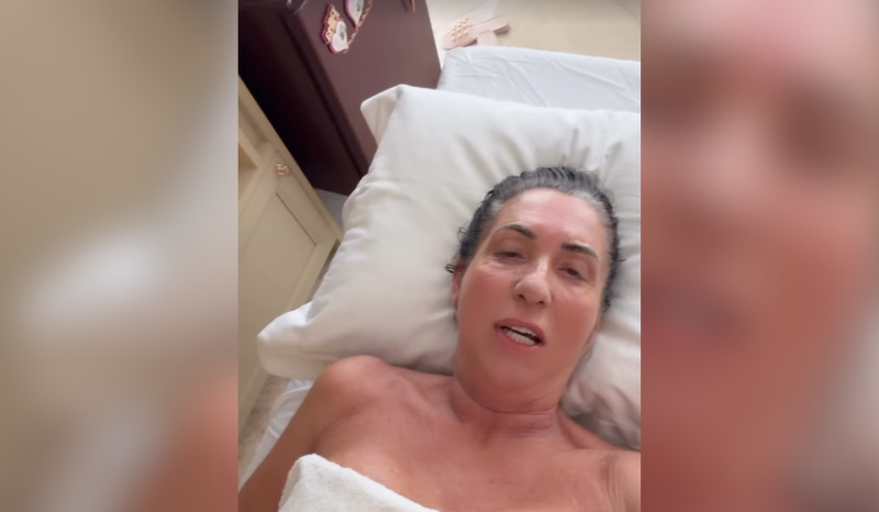 Margareth Serrão exibe nova silhueta após cirurgias plásticas; confira!