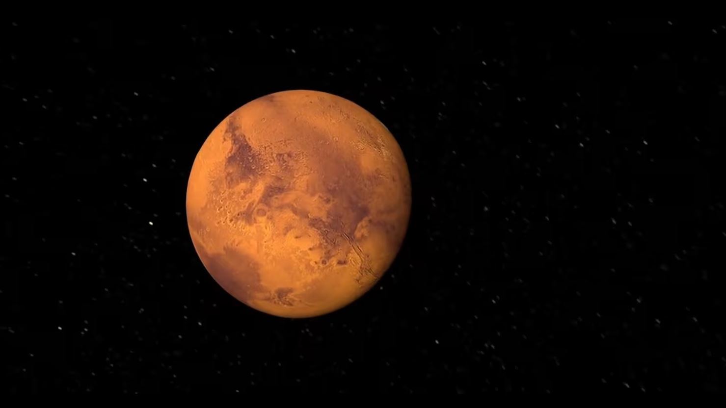 Fungos da Terra podem contaminar Marte, revela estudo científico