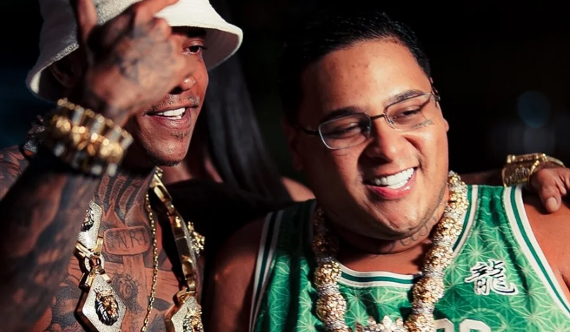 Instagram remove contas de MC Ryan e influenciadores após prisões